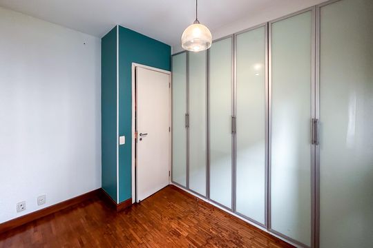 Apartamento à venda com 2 quartos, 86m² em Pinheiros, São Paulo