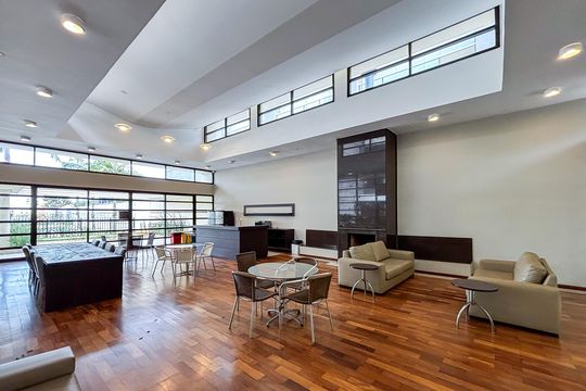 Apartamento para alugar com 2 quartos, 86m² em Pinheiros, São Paulo