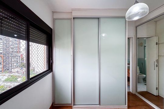 Apartamento para alugar com 2 quartos, 86m² em Pinheiros, São Paulo