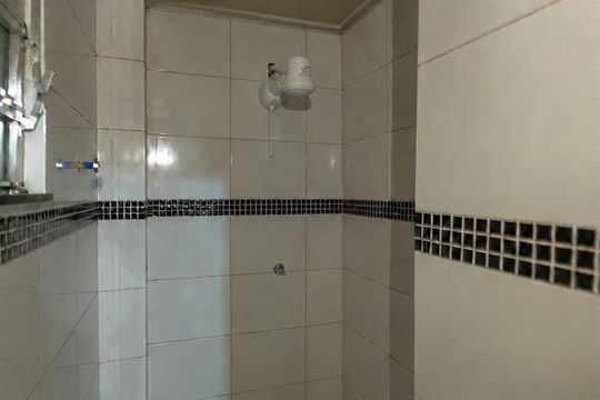 Kitnet/Studio para alugar com 1 quarto, 40m² em Centro, Niterói
