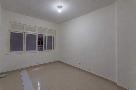 Kitnet/Studio para alugar com 1 quarto, 40m² em Centro, Niterói