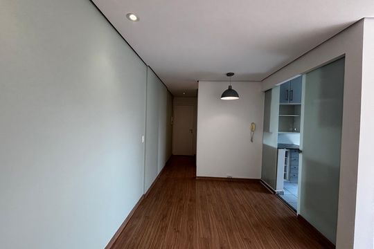 Apartamento para alugar com 2 quartos, 60m² em Pinheiros, São Paulo