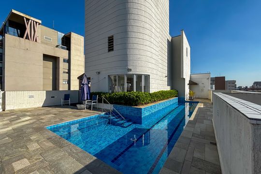 Apartamento à venda com 2 quartos, 60m² em Pinheiros, São Paulo