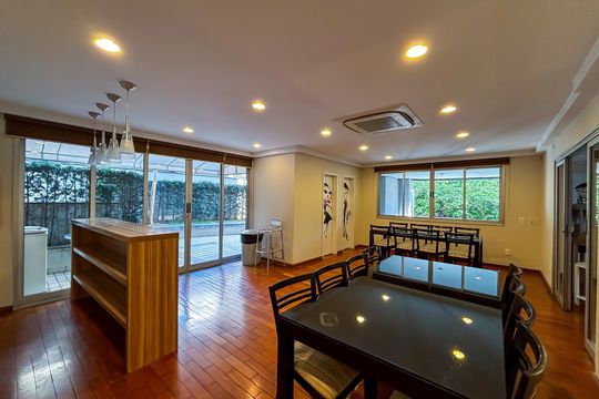 Apartamento à venda com 2 quartos, 60m² em Pinheiros, São Paulo