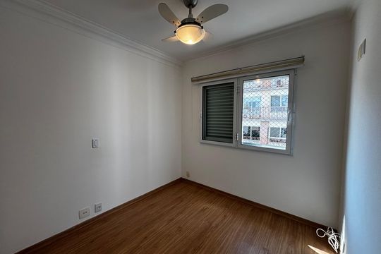 Apartamento para alugar com 2 quartos, 60m² em Pinheiros, São Paulo