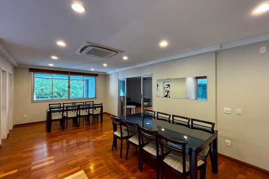 Apartamento à venda com 2 quartos, 60m² em Pinheiros, São Paulo