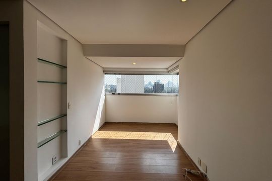 Apartamento para alugar com 2 quartos, 60m² em Pinheiros, São Paulo
