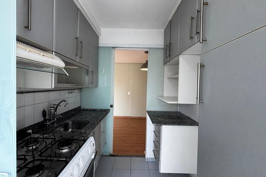 Apartamento para alugar com 2 quartos, 60m² em Pinheiros, São Paulo