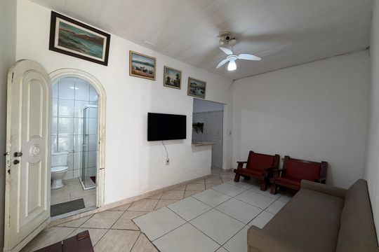 Kitnet/Studio para alugar com 1 quarto, 45m² em Anil, Rio de Janeiro