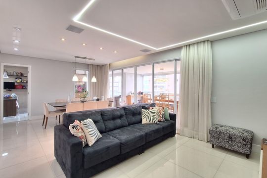 Apartamento à venda com 3 quartos, 187m² em Vila Leopoldina, São Paulo