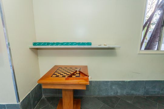 Área comum  de apartamento para alugar com 3 quartos, 74m² em Jardim Ubirajara, São Paulo