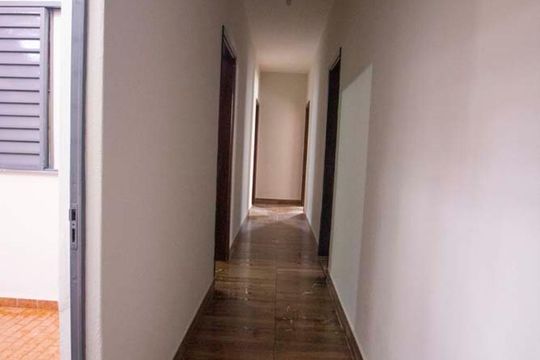 Casa para alugar com 3 quartos, 220m² em Vila Proost de Souza, Campinas