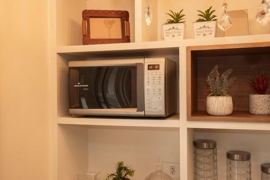 Cozinha de apartamento para alugar com 2 quartos, 58m² em Saúde, São Paulo