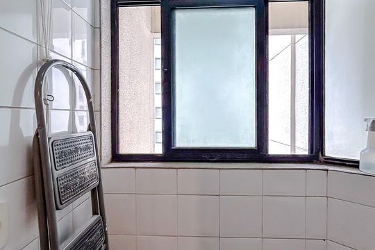 Área de Serviço de apartamento para alugar com 1 quarto, 41m² em Tatuapé, São Paulo