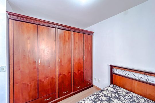 Quarto de apartamento para alugar com 1 quarto, 41m² em Tatuapé, São Paulo