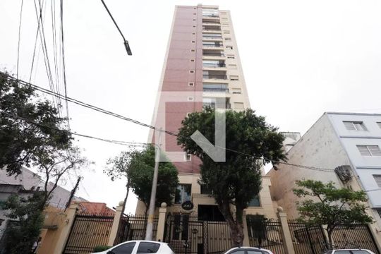 Apartamento à venda com 1 quarto, 45m² em Santana, São Paulo