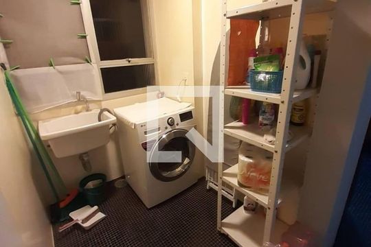 Apartamento à venda com 1 quarto, 47m² em Santa Cecília, São Paulo
