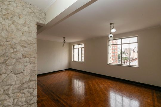 Apartamento à venda com 2 quartos, 96m² em Centro, Campinas