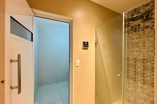 Apartamento para alugar com 1 quarto, 50m² em Lagoa, Rio de Janeiro