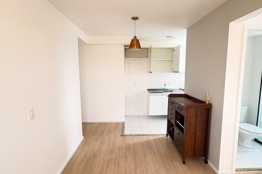 Apartamento para alugar com 2 quartos, 48m² em Jardim Prudência, São Paulo