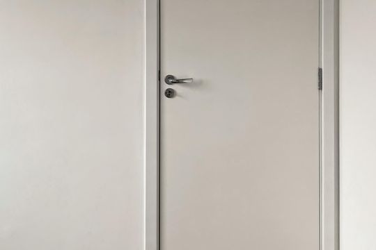 Quarto 2 de casa para alugar com 2 quartos, 48m² em Jardim Prudência, São Paulo