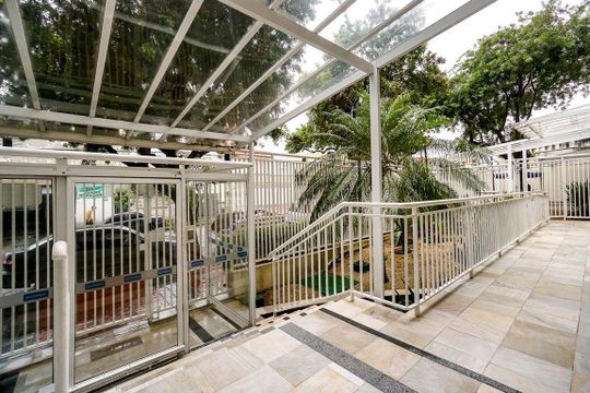 Área Comum de apartamento à venda com 3 quartos, 98m² em Vila Carrão, São Paulo