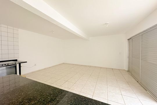 Área gourmet de casa para alugar com 4 quartos, 500m² em Ipiranga, São José