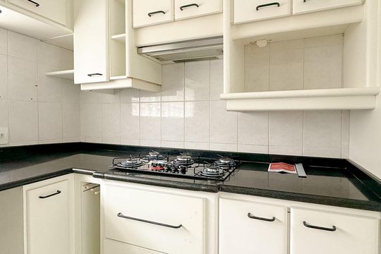 Cozinha de casa para alugar com 4 quartos, 500m² em Ipiranga, São José