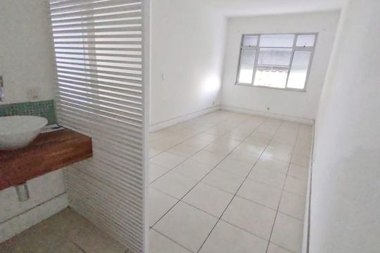 Apartamento à venda com 2 quartos, 63m² em Pechincha, Rio de Janeiro