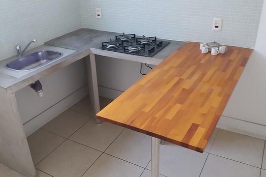 Apartamento à venda com 2 quartos, 63m² em Pechincha, Rio de Janeiro
