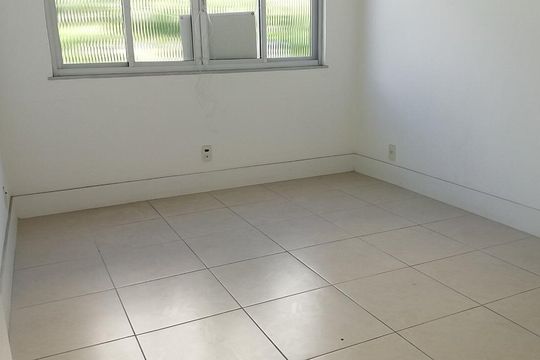 Apartamento à venda com 2 quartos, 63m² em Pechincha, Rio de Janeiro