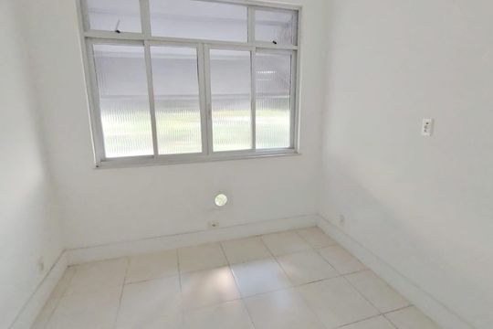 Apartamento à venda com 2 quartos, 63m² em Pechincha, Rio de Janeiro