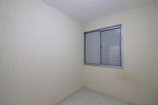 Quarto 1 de apartamento para alugar com 2 quartos, 50m² em Assunção, São Bernardo do Campo