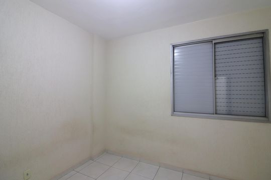 Quarto 2 de apartamento para alugar com 2 quartos, 50m² em Assunção, São Bernardo do Campo