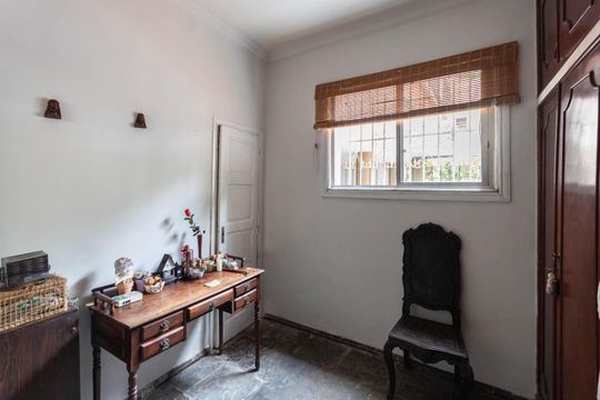 Quarto 1 de apartamento à venda com 3 quartos, 100m² em Tijuca, Rio de Janeiro