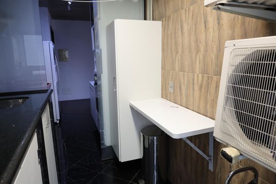 Apartamento para alugar com 2 quartos, 70m² em Usina Piratininga, São Paulo