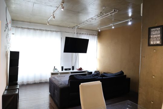 Apartamento para alugar com 2 quartos, 70m² em Usina Piratininga, São Paulo