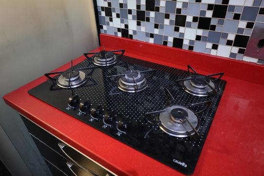 Apartamento para alugar com 2 quartos, 70m² em Usina Piratininga, São Paulo