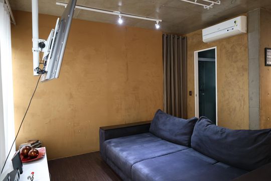 Apartamento para alugar com 2 quartos, 70m² em Usina Piratininga, São Paulo
