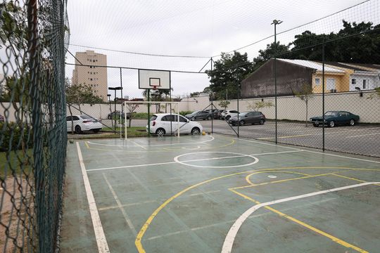 Apartamento para alugar com 2 quartos, 70m² em Usina Piratininga, São Paulo
