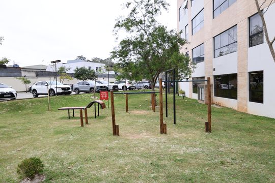 Apartamento para alugar com 2 quartos, 70m² em Usina Piratininga, São Paulo