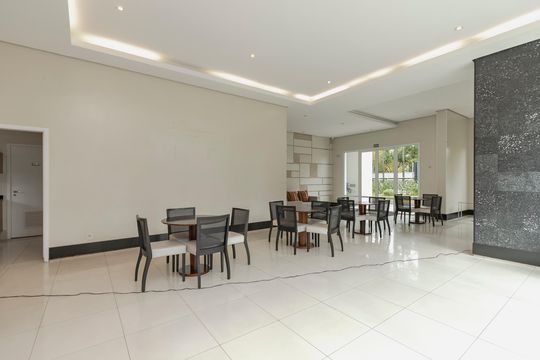 Área Comum de apartamento à venda com 2 quartos, 81m² em Vila Cruzeiro, São Paulo