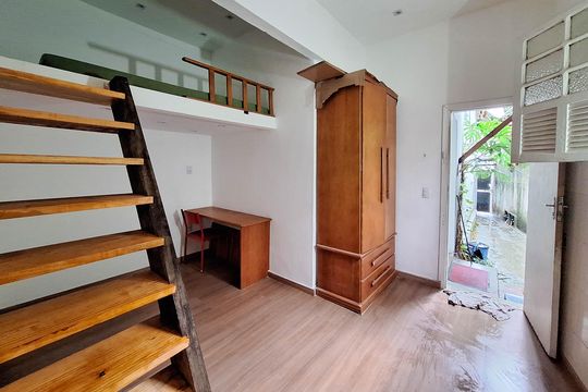 Kitnet/Studio para alugar com 1 quarto, 20m² em Fonseca, Niterói