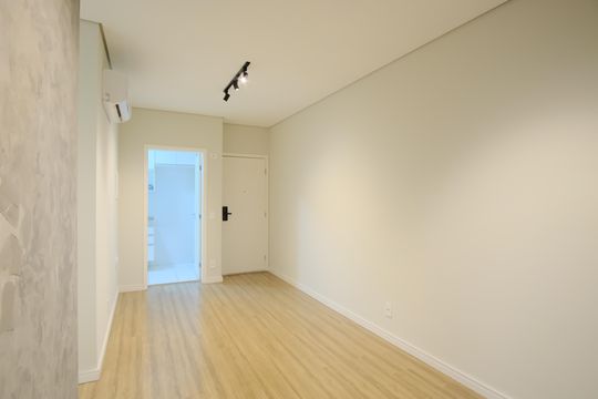 Sala de apartamento à venda com 3 quartos, 73m² em Vila Matilde, São Paulo