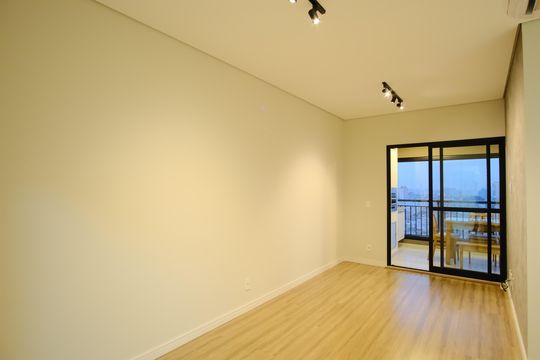 Sala de apartamento à venda com 3 quartos, 73m² em Vila Matilde, São Paulo