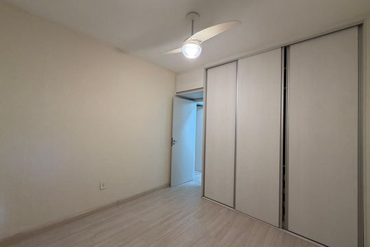 Suíte de apartamento para alugar com 2 quartos, 78m² em Taquara, Rio de Janeiro