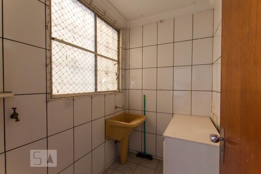 Apartamento para alugar com 3 quartos, 120m² em Setor Sul, Goiânia