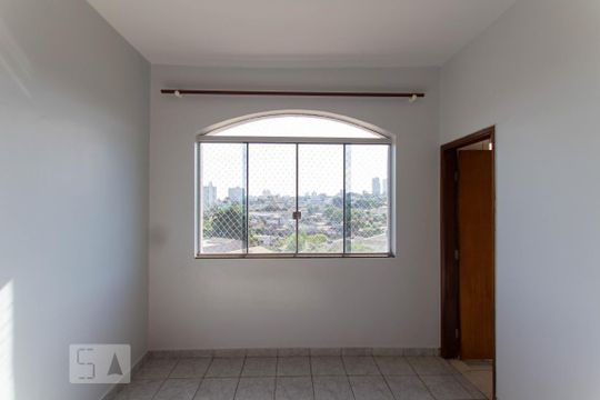 Apartamento para alugar com 3 quartos, 120m² em Setor Sul, Goiânia