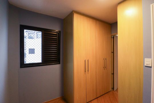 Quarto 2 de apartamento à venda com 3 quartos, 214m² em Casa Verde, São Paulo