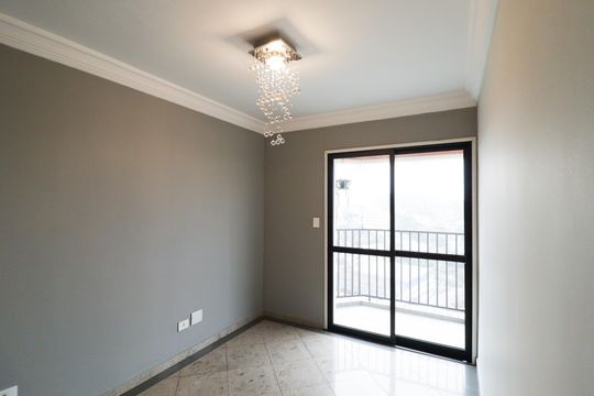 Apartamento à venda com 3 quartos, 214m² em Casa Verde, São Paulo